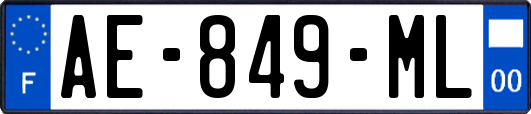 AE-849-ML