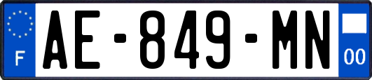 AE-849-MN