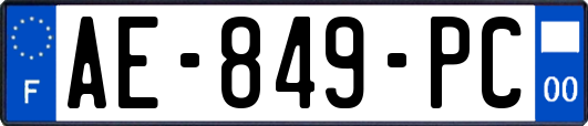 AE-849-PC