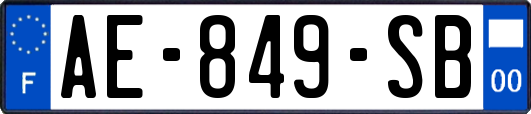 AE-849-SB