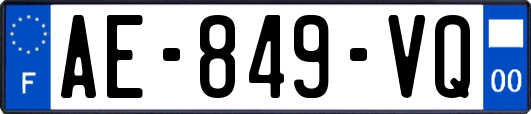 AE-849-VQ