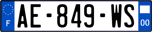 AE-849-WS