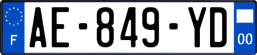 AE-849-YD