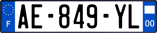 AE-849-YL