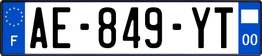 AE-849-YT