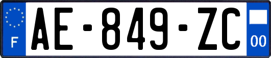 AE-849-ZC