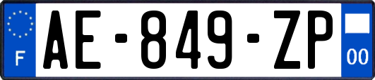 AE-849-ZP