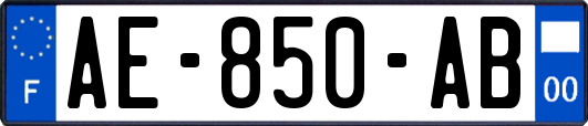 AE-850-AB