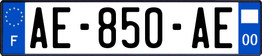 AE-850-AE