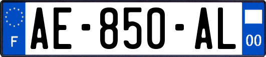 AE-850-AL