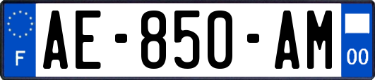 AE-850-AM