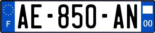 AE-850-AN