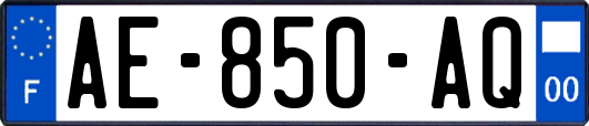 AE-850-AQ