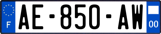 AE-850-AW