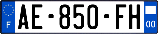 AE-850-FH