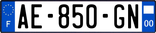 AE-850-GN