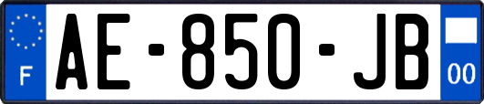 AE-850-JB