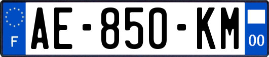 AE-850-KM