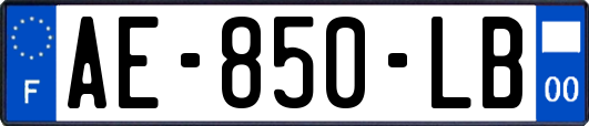 AE-850-LB