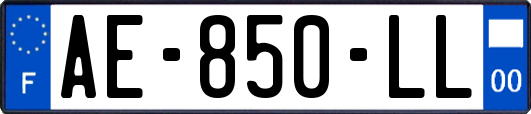 AE-850-LL
