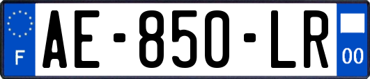 AE-850-LR