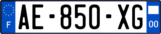 AE-850-XG