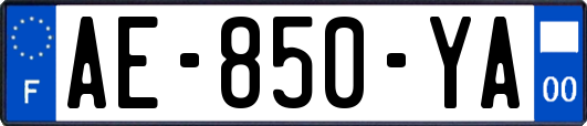 AE-850-YA