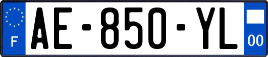 AE-850-YL