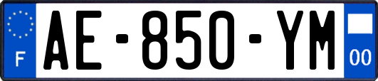 AE-850-YM
