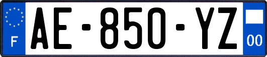 AE-850-YZ