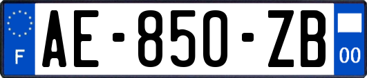 AE-850-ZB