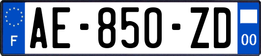 AE-850-ZD