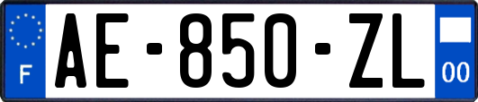 AE-850-ZL