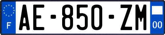 AE-850-ZM