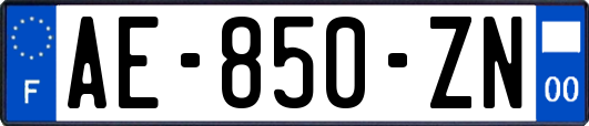 AE-850-ZN