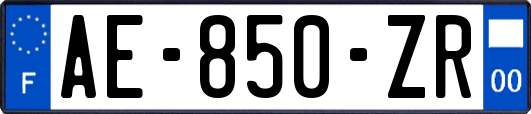 AE-850-ZR