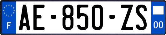 AE-850-ZS