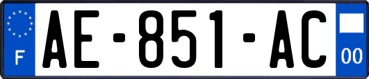 AE-851-AC