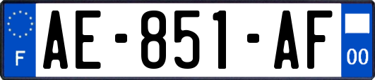 AE-851-AF