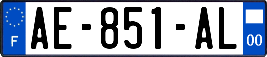 AE-851-AL