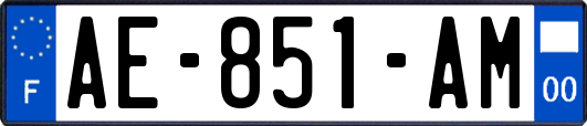 AE-851-AM