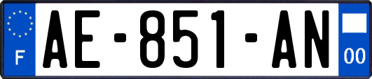 AE-851-AN