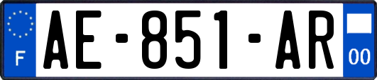 AE-851-AR