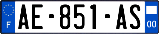 AE-851-AS