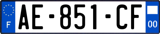 AE-851-CF