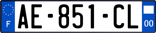 AE-851-CL