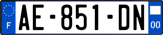 AE-851-DN