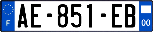 AE-851-EB