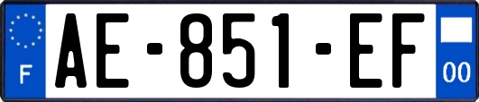 AE-851-EF