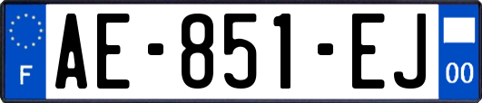 AE-851-EJ